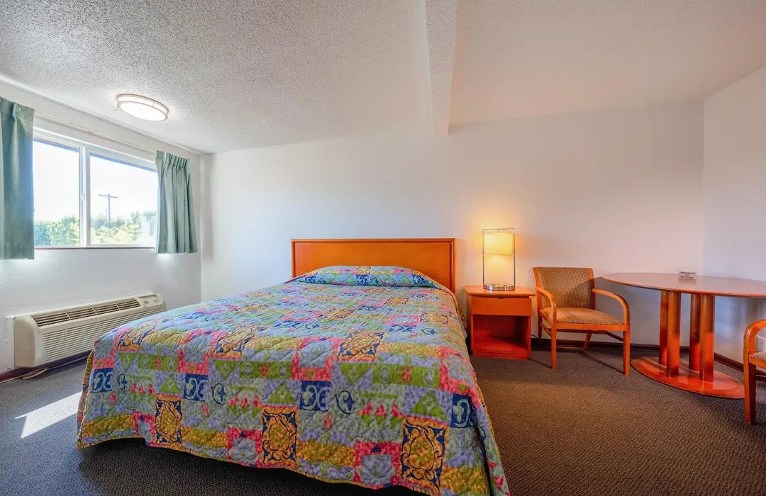 Unicorn Inn By Oyo Portland-1