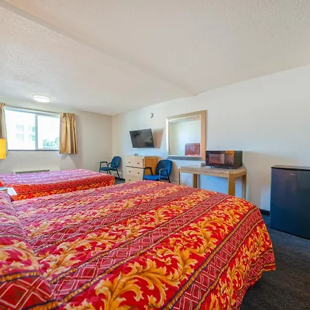 Unicorn Inn By Oyo Portland-2