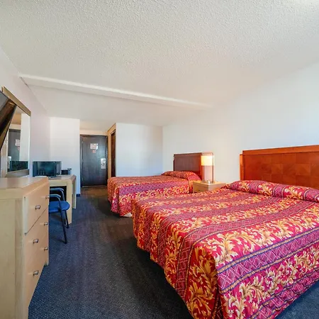 Unicorn Inn By Oyo Portland-3